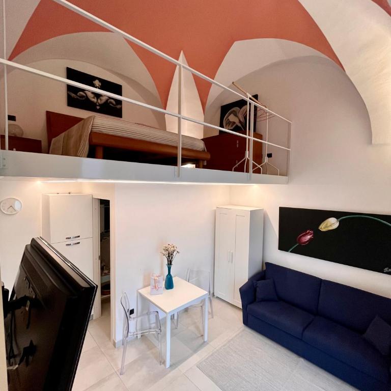 Sotto una buona “STELLA” delizioso monolocale - Casa con 1 Camera da Letto - 4