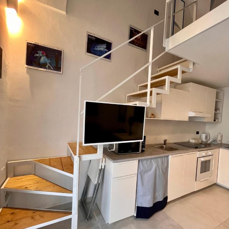 Sotto una buona “STELLA” delizioso monolocale - Casa con 1 Camera da Letto - 7