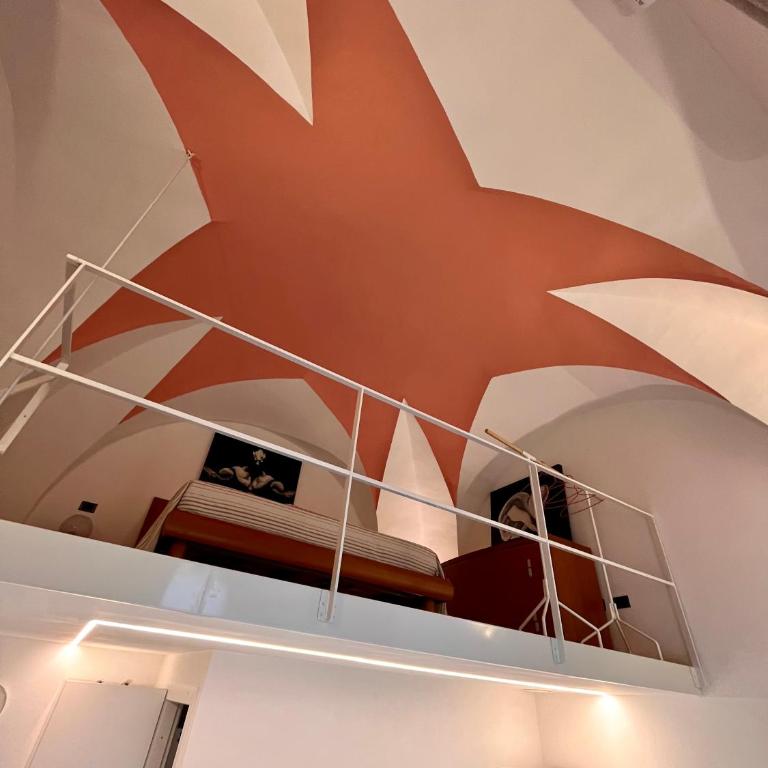 Sotto una buona “STELLA” delizioso monolocale - Casa con 1 Camera da Letto - 2