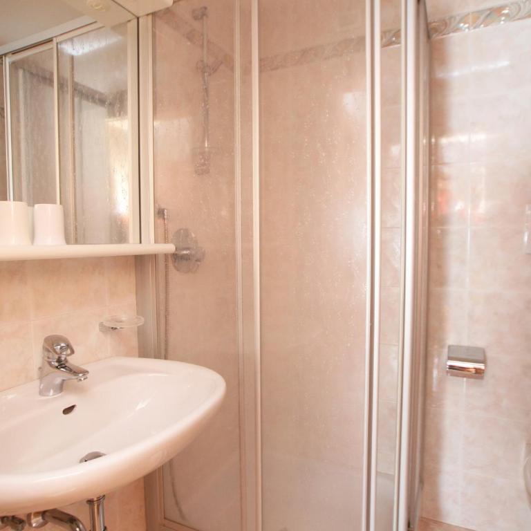 Ciasa Parom - Apartamento de 1 dormitorio - 5