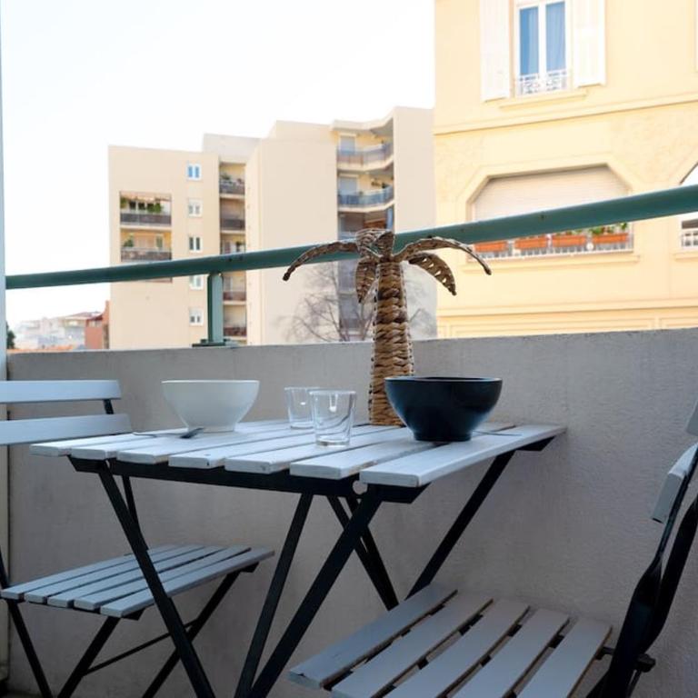 Riquier Station Spot, 5 min from Train & Tramway - Apartamento de 1 dormitorio - 29