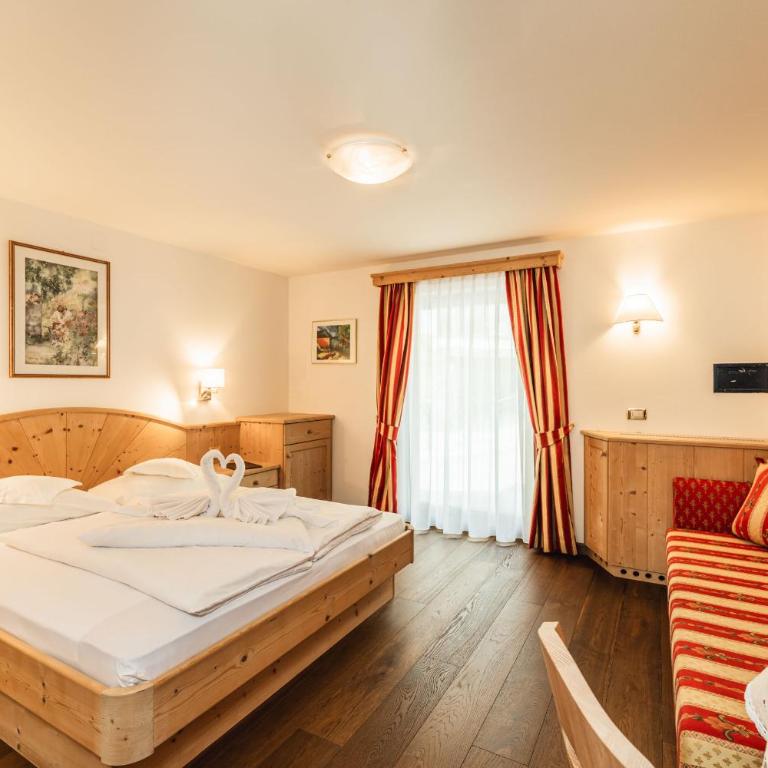 Hotel Daniel Apartments - Appartamento - 6
