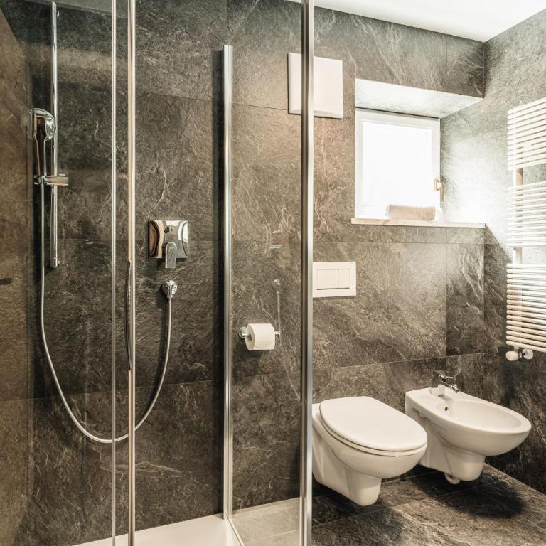 Hotel Daniel Apartments - Appartamento - 8
