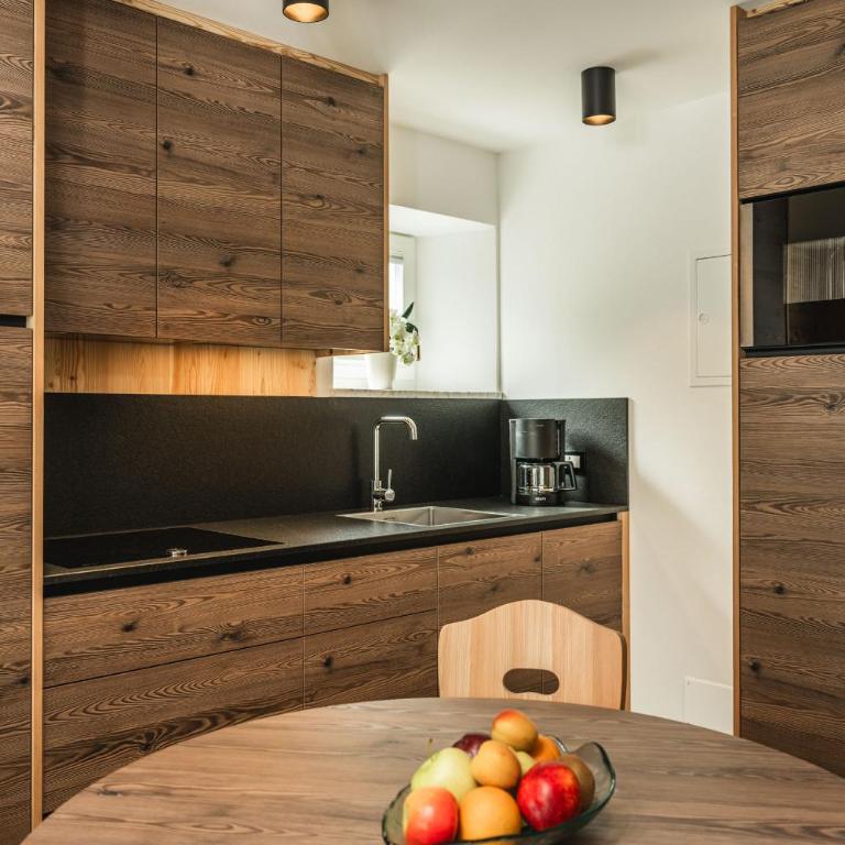 Hotel Daniel Apartments - Appartamento - 10