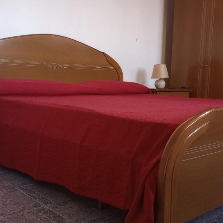 Le Case dei Pescatori - Percoco - Appartamento con 1 Camera da Letto - 10