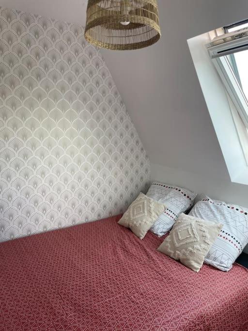 Studio Vue Mer - One-Bedroom Apartment - 25