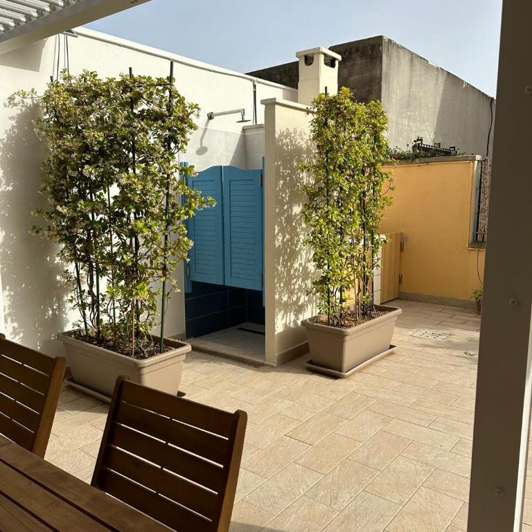 Casa Chiara - Four-Bedroom House - 14