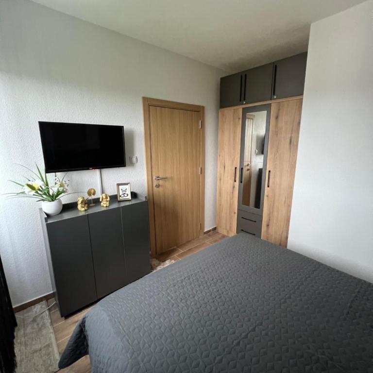 Apartman Tina , kod hotela Sunce - Apartman sa 1 Spavaćom Sobom - 18