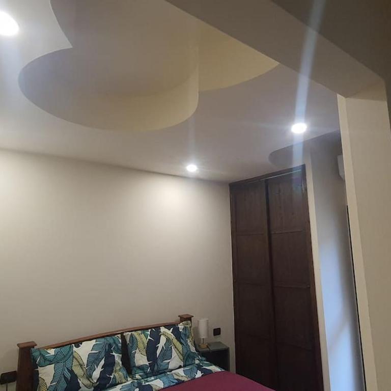Gate 295 - Appartamento con 1 Camera da Letto - 5
