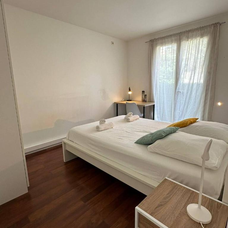 Villa Constance 2 - Spacieux Duplex avec piscine privative - Four-Bedroom Apartment - 17