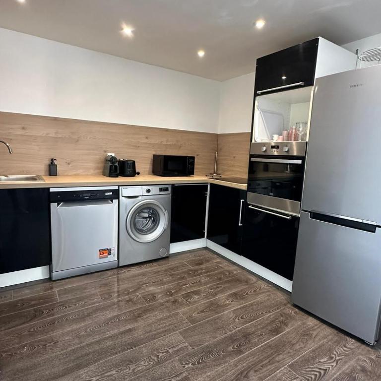 Villa Constance 2 - Spacieux Duplex avec piscine privative - Four-Bedroom Apartment - 13