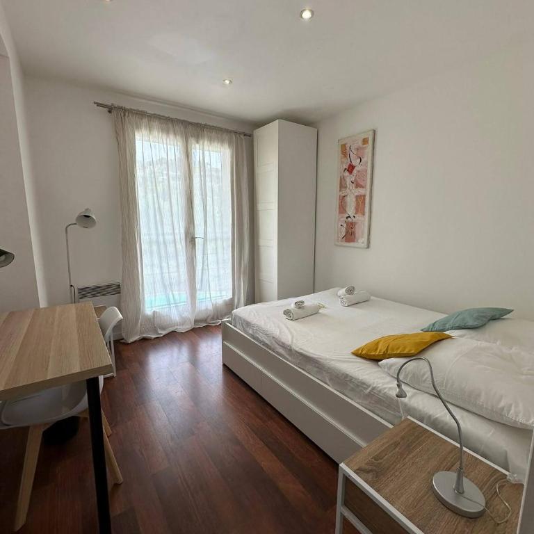Villa Constance 2 - Spacieux Duplex avec piscine privative - Four-Bedroom Apartment - 24