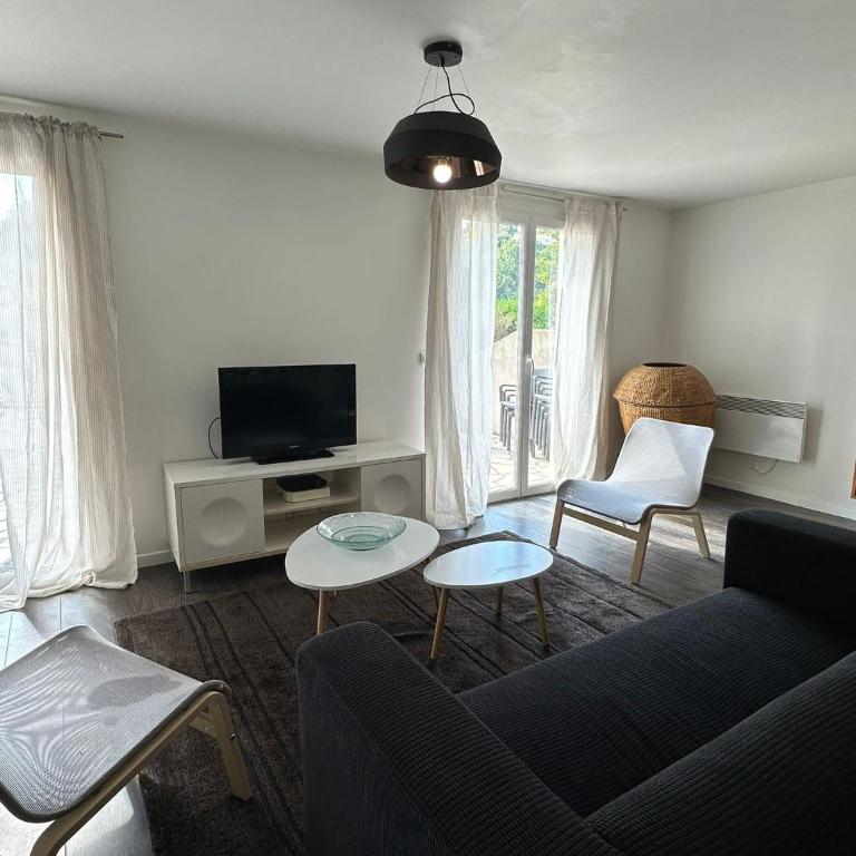 Villa Constance 2 - Spacieux Duplex avec piscine privative - Four-Bedroom Apartment - 6