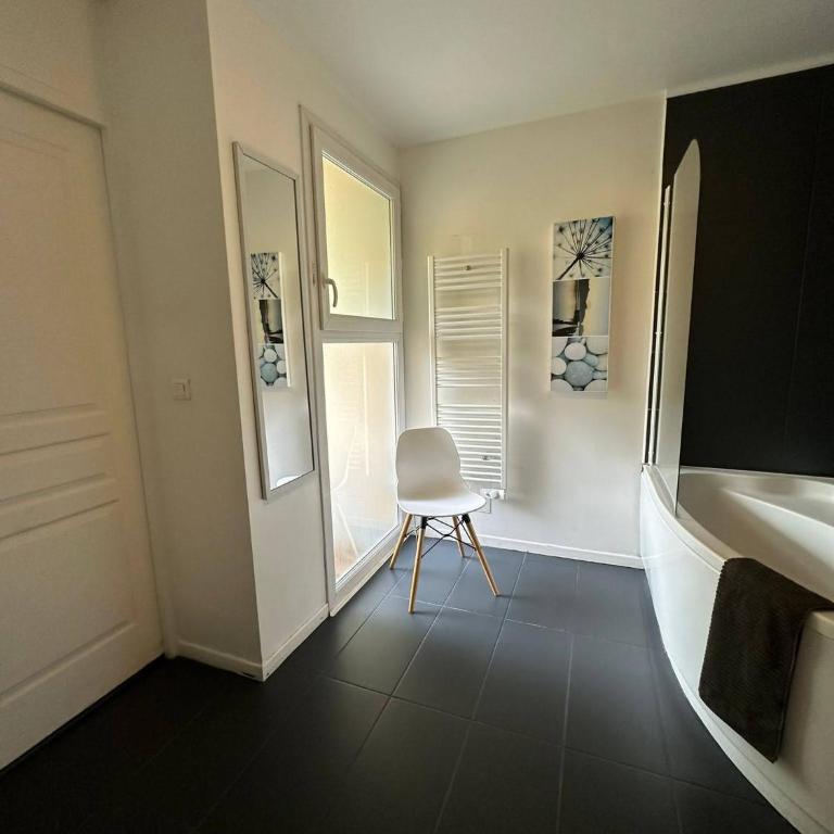Villa Constance 2 - Spacieux Duplex avec piscine privative - Four-Bedroom Apartment - 20