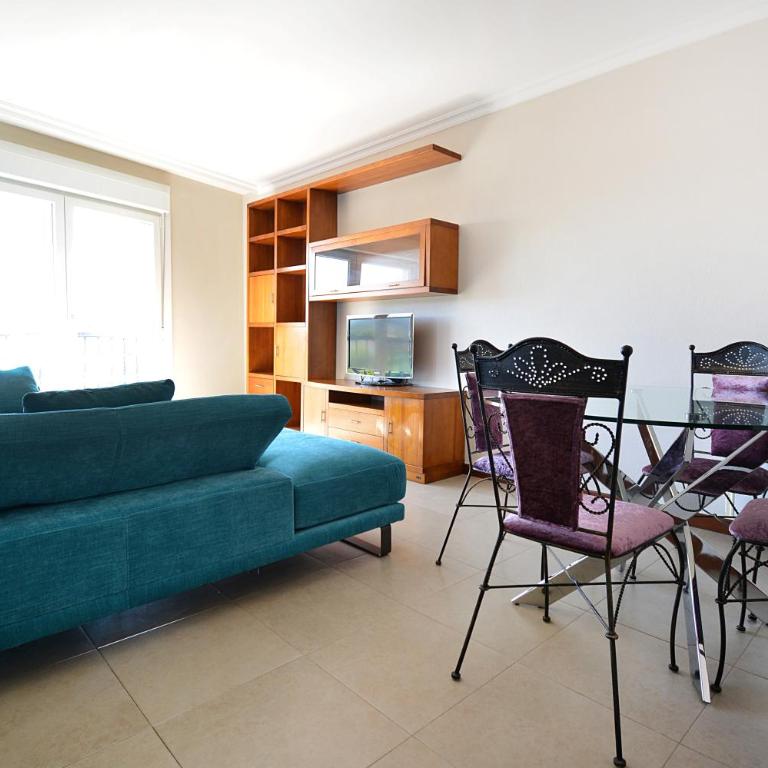 Apartamento Grovesol - Apartamento de 3 dormitorios - 17