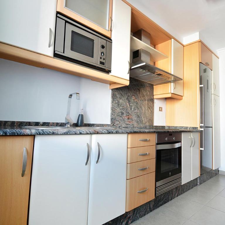 Apartamento Grovesol - Apartamento de 3 dormitorios - 24
