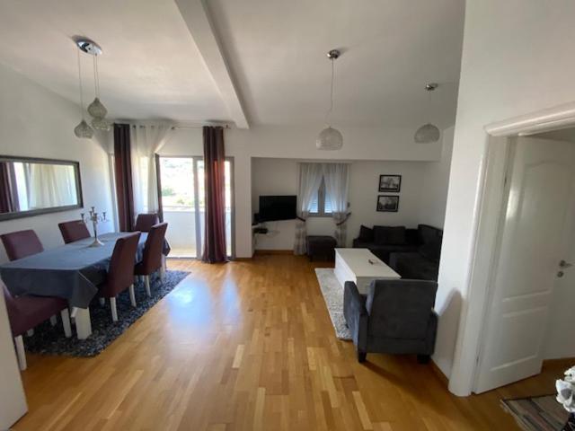 Sofija - Two-Bedroom Apartment - 1