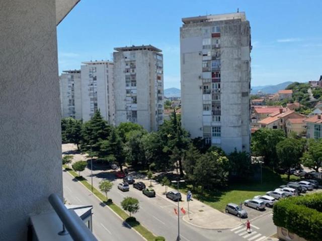 Sofija - Two-Bedroom Apartment - 10