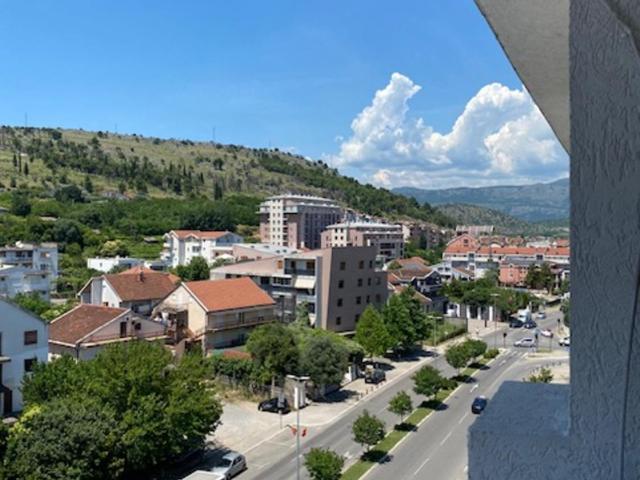 Sofija - Two-Bedroom Apartment - 21
