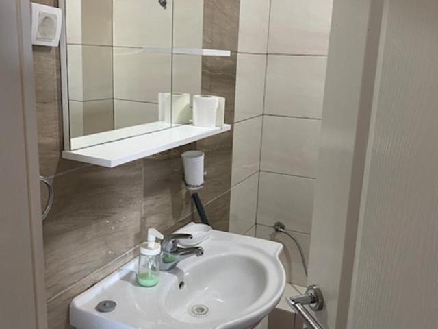 Sofija - Two-Bedroom Apartment - 22