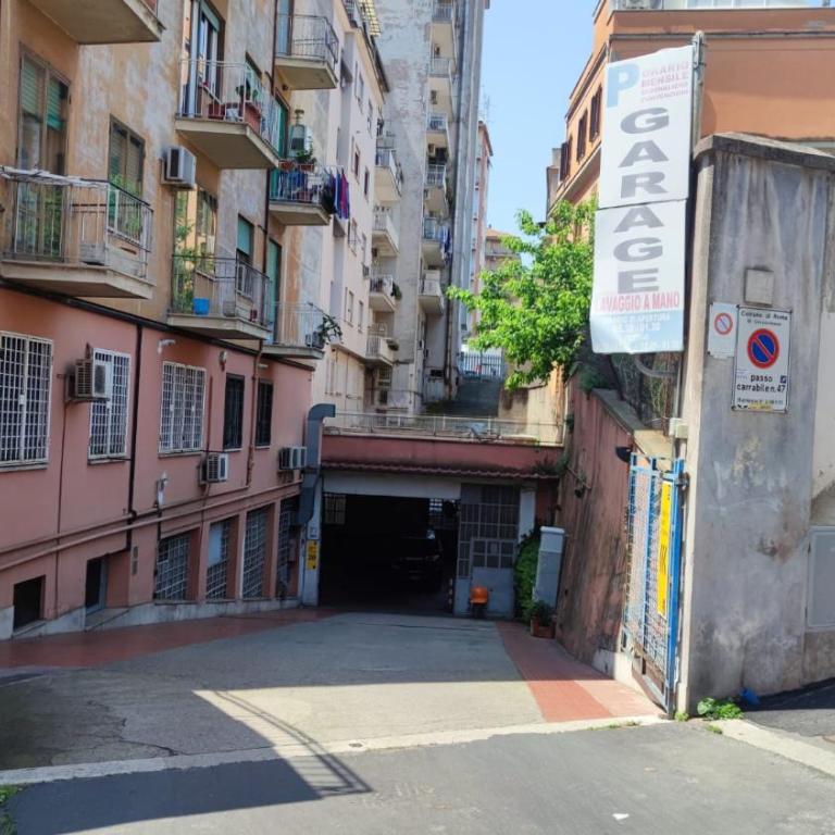 Alba Home Re Di Roma - Appartamento Deluxe con 2 Camere da Letto - 62