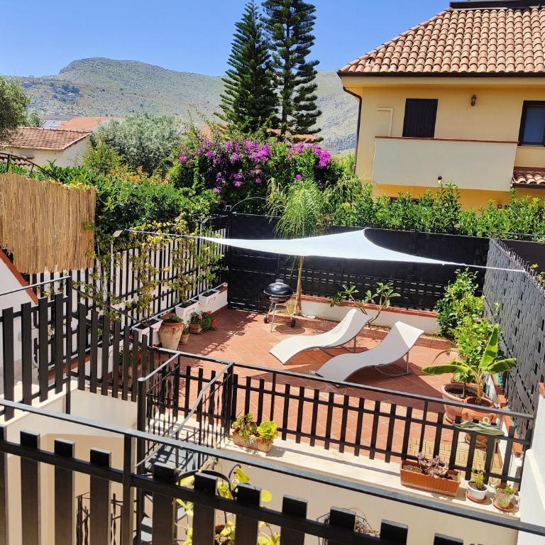 Casa Antigone 99 - Maison 2 Chambres - 4