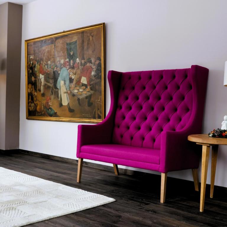 Sonnenseite Filzmoos - Apartment - auf 2 Etagen - 34