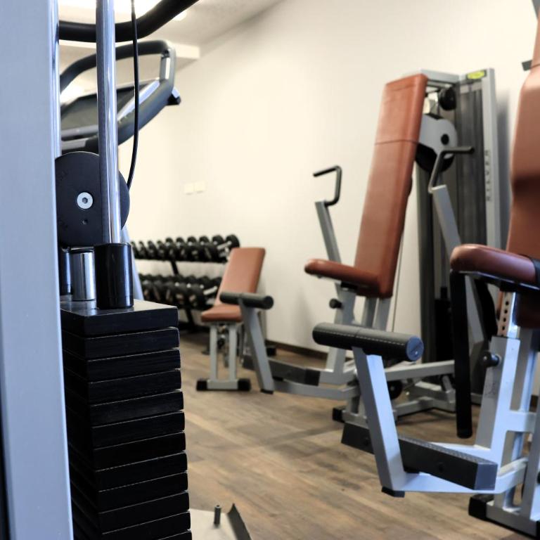 Sonnenseite Filzmoos - Apartment - auf 2 Etagen - 29