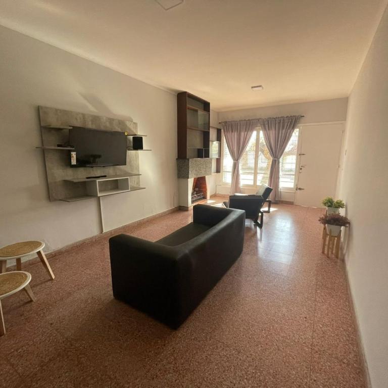 CASA FADER - Ciudad de Mendoza - Casa de 4 dormitorios - 21