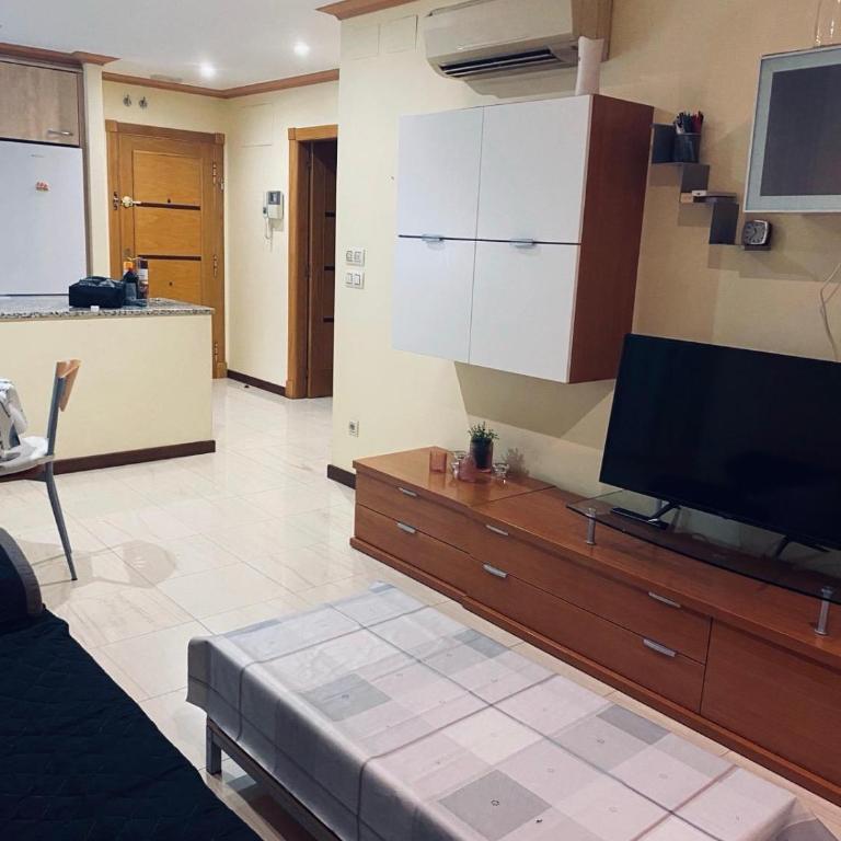 Los Boliches Mediterraneo Real - Apartamento de 1 dormitorio - 8