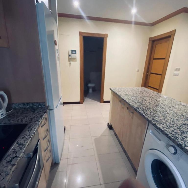 Los Boliches Mediterraneo Real - Apartamento de 1 dormitorio - 10