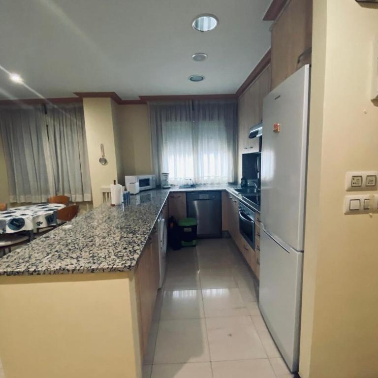 Los Boliches Mediterraneo Real - Apartamento de 1 dormitorio - 11