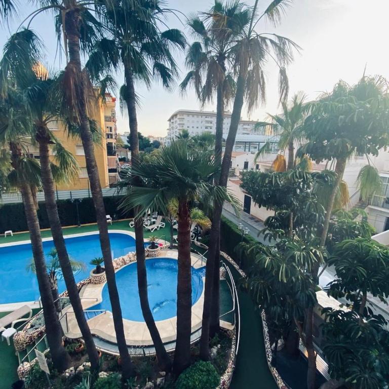 Los Boliches Mediterraneo Real - Apartamento de 1 dormitorio - 3
