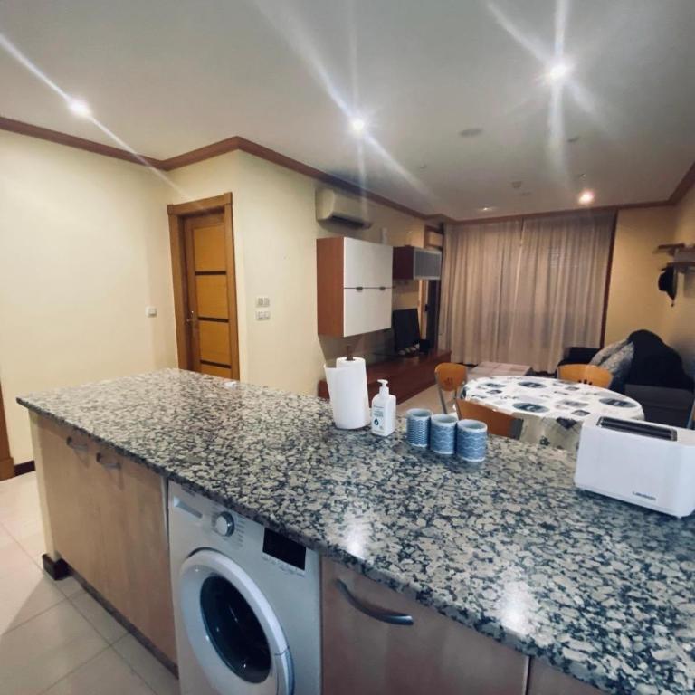 Los Boliches Mediterraneo Real - Apartamento de 1 dormitorio - 12