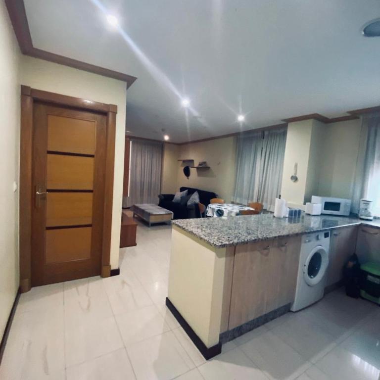 Los Boliches Mediterraneo Real - Apartamento de 1 dormitorio - 6