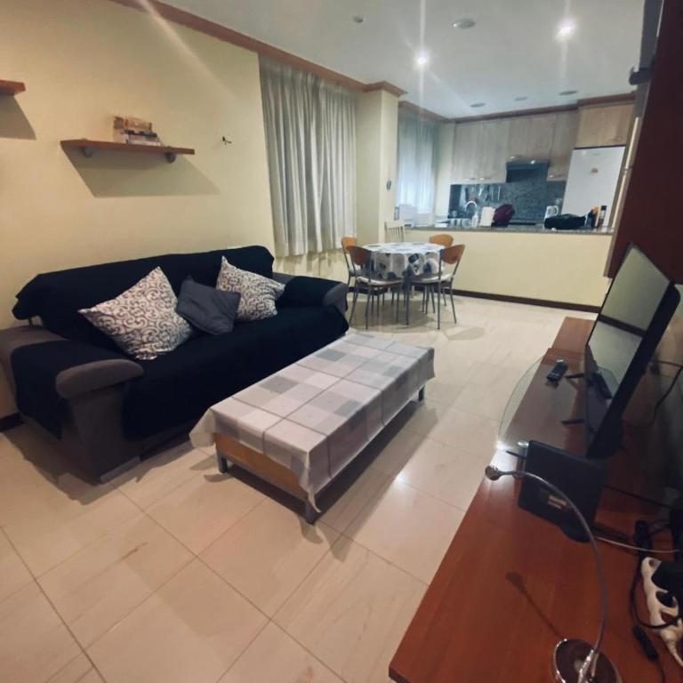 Los Boliches Mediterraneo Real - Apartamento de 1 dormitorio - 9