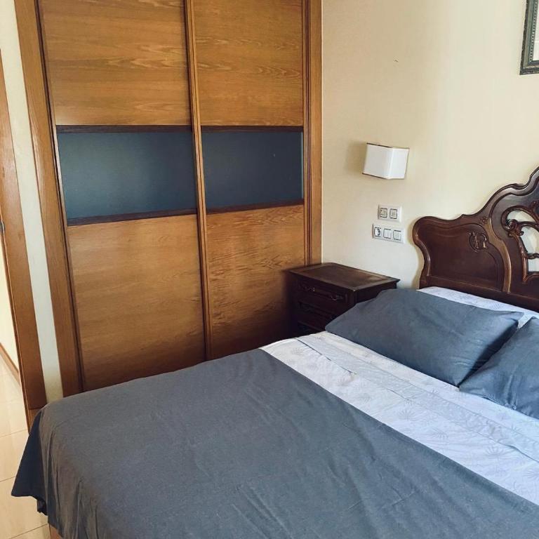 Los Boliches Mediterraneo Real - Apartamento de 1 dormitorio - 15