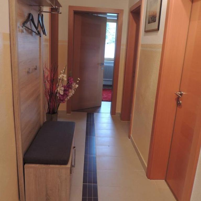 Appartement Seggl - Appartement 2 Chambres - 27