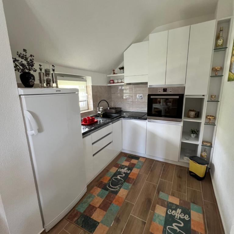 Apartman Tina , kod hotela Sunce - Apartman sa 1 Spavaćom Sobom - 20