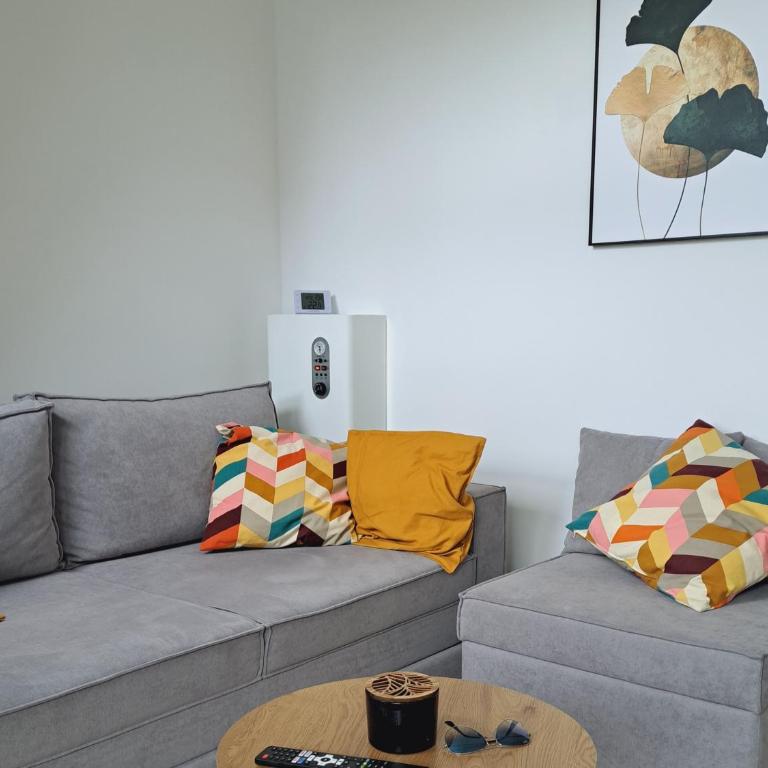 Apartman Yellow Moon Green Hills - One-Bedroom Apartment - 66