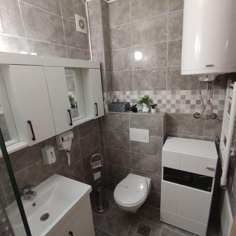 Apartman Tina , kod hotela Sunce - Apartman sa 1 Spavaćom Sobom - 25