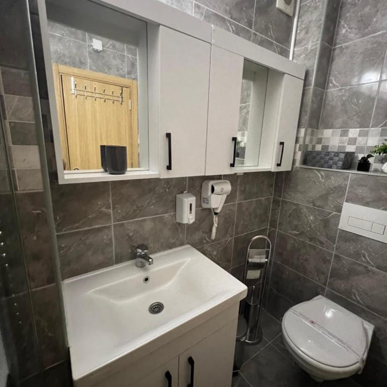 Apartman Tina , kod hotela Sunce - Apartman sa 1 Spavaćom Sobom - 28