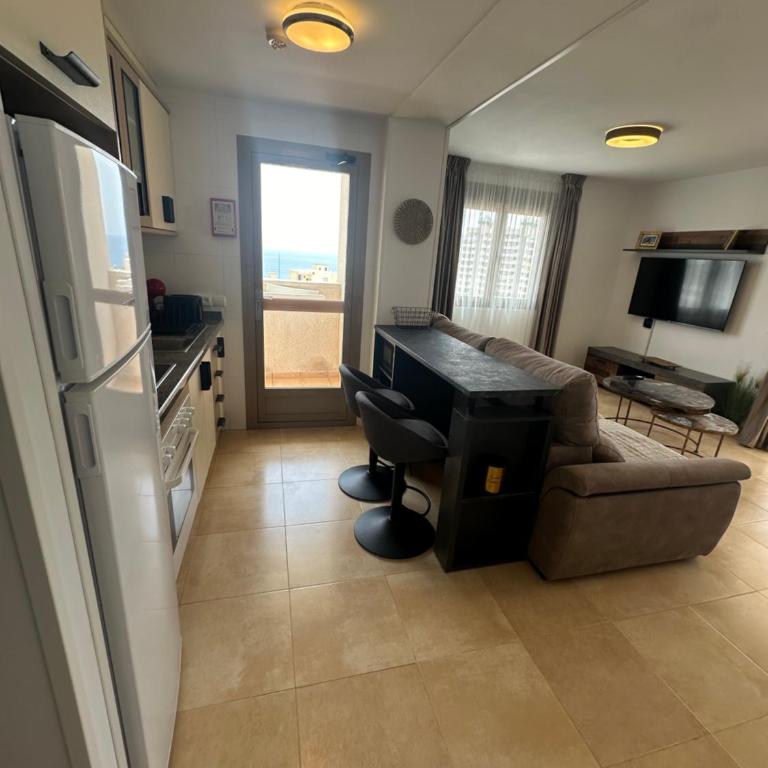 Esmeralda Suites - Apartamento de 2 dormitorios - 40