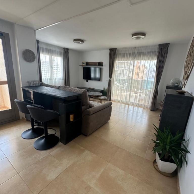 Esmeralda Suites - Apartamento de 2 dormitorios - 41