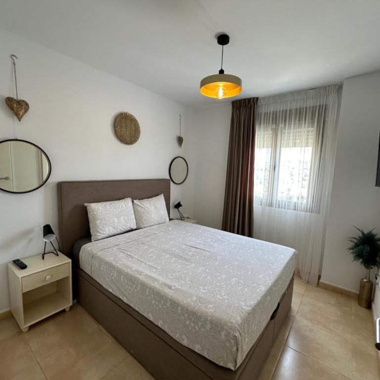 Esmeralda Suites - Apartamento de 2 dormitorios - 36