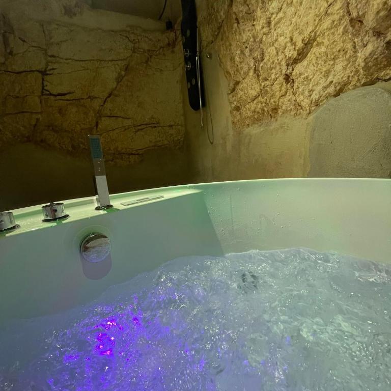 Amarcord private Spa Ostuni - One-Bedroom Apartment - 9