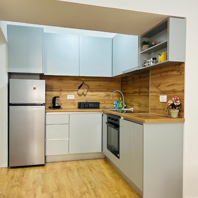 Apartment Tajra - Two-Bedroom Apartment - 17