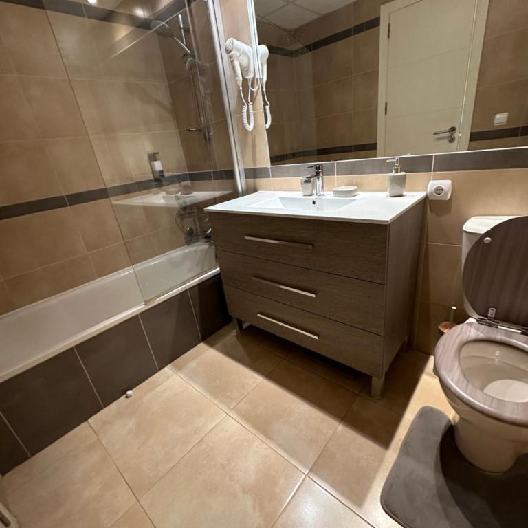 Esmeralda Suites - Apartamento de 2 dormitorios - 42