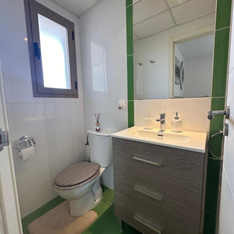 Esmeralda Suites - Apartamento de 2 dormitorios - 43