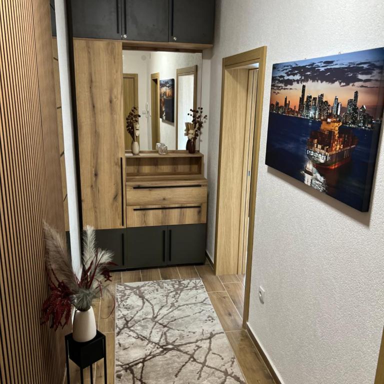 Apartman Tina , kod hotela Sunce - Apartman sa 1 Spavaćom Sobom - 3